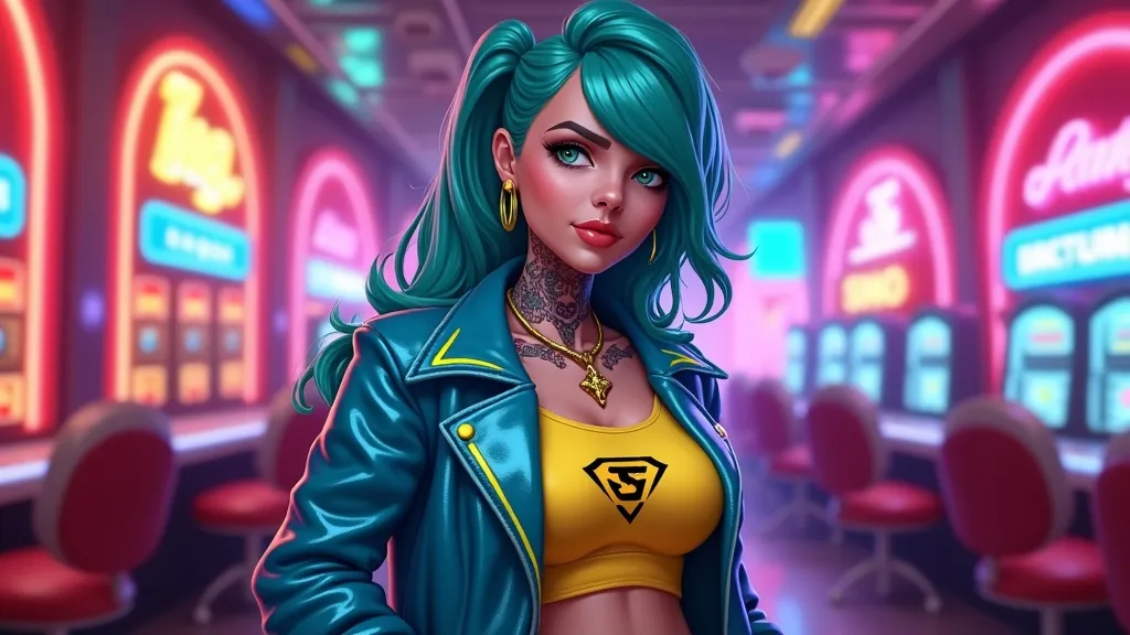 Needforslotscasinologin